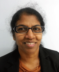 Dr Amara Kunasingam at Beecroft Medical Centre